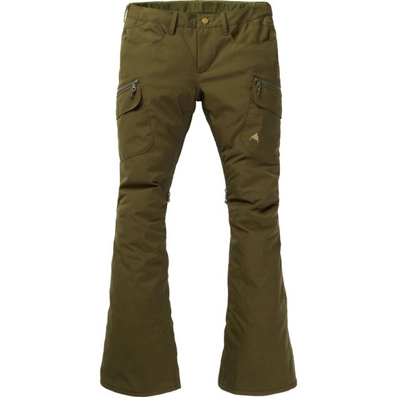 Burton Gloria Snow Pants - Picture 3 of 10